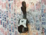 4D0953513 | Sinyal ve Silecek Kolu | Audi 80 Serisi, A4, A6, A8 - 3
