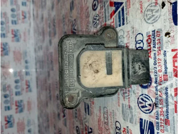 06B905115E | Bobin VAG