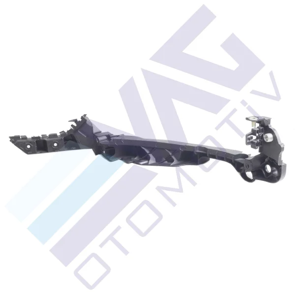 5K0807571F | VW Golf Sol Far Alt Braketi