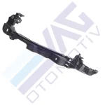 5K0807571F | VW Golf Sol Far Alt Braketi - 2