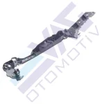 5K0807571F | VW Golf Sol Far Alt Braketi - 3