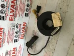 7D0959654 | VW Transporter Airbag Sargısı - 1