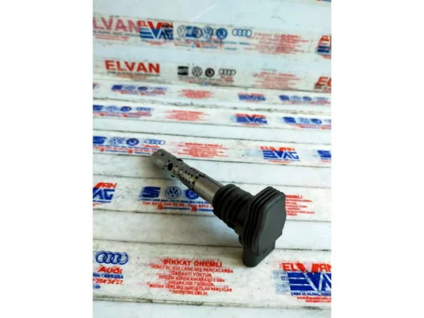 06B905115J | Bobin | VW Bora, Golf, Jetta - Audi A3, A4, A6 VAG