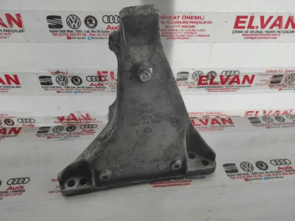 8D0199308F | Audi A4 Motor Kulak Braketi VAG