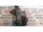8E0199308A | Audi A4 Sağ Motor Kulak Braketi - 3