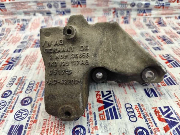 1K0199117AG | Motor Takozu | VW Caddy, Golf, Touran - Audi A3 VAG