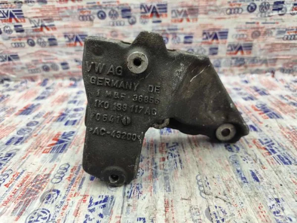 1K0199117AG | Motor Takozu | VW Caddy, Golf, Touran - Audi A3 VAG