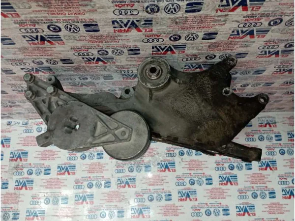 06B903143N | Alt Şarj Dinamosu Braketi VAG