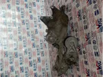 06B903143N | Alt Şarj Dinamosu Braketi - 2