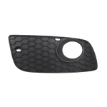 1K0853666P9B9 | Sisli Sağ Tampon Izgarası | VW Golf, Jetta - 1