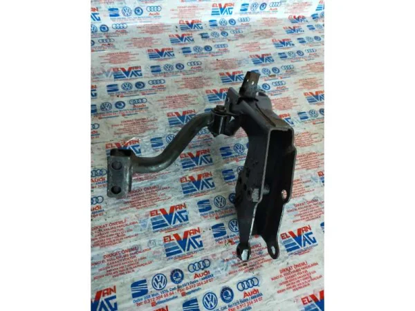 7D0399107AL | VW Transporter Sol Şanzıman Takozu VAG