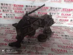 058145523E | Şarj Dinamosu Braketi - 1
