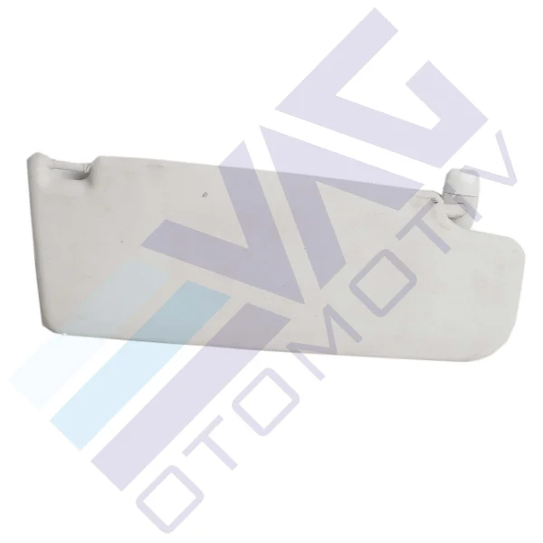 1K0857551N | Sol Güneşlik | VW CC, Golf, Jetta, Passat