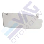 1K0857551N | Sol Güneşlik | VW CC, Golf, Jetta, Passat - 4