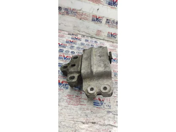 1K0199555T | Sol Şanzıman Takozu | VW Caddy, Golf, Jetta - Audi A3 - Seat Alhambra, Altea VAG