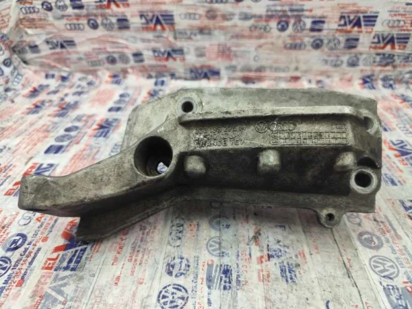 036199275M | Motor Takozu Bağlantı Braketi | VW Polo - Seat Ibiza - Skoda Fabia, Roomster VAG