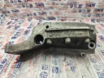 036199275M | Motor Takozu Bağlantı Braketi | VW Polo - Seat Ibiza - Skoda Fabia, Roomster - 1
