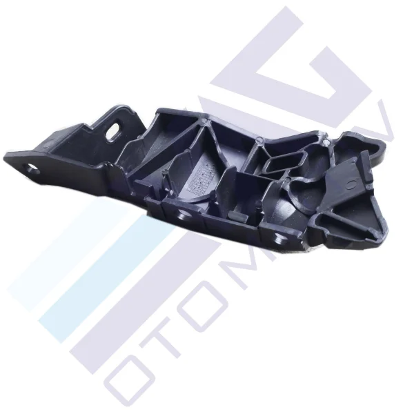 1P0807183 | Seat Leon Ön Sol Tampon Braketi