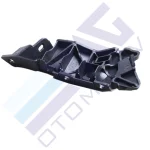 1P0807183 | Seat Leon Ön Sol Tampon Braketi - 1