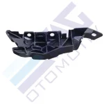 1P0807183 | Seat Leon Ön Sol Tampon Braketi - 2