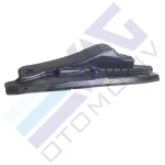 1K5821111 | Sol Ön Çamurluk Davlumbaz Eki | VW Golf, Jetta - 2