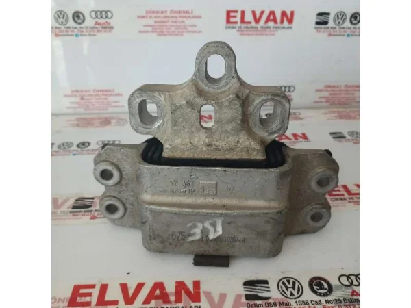1K0199555BE | Şanzıman Takozu | VW Eos, Golf, Scirocco - Audi A3, TT VAG