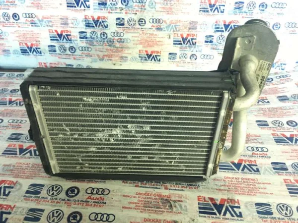 1J1819030A | Kalorifer Peteği | VW Golf, Jetta - Audi A3 - Seat Leon VAG