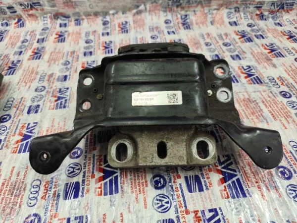 5Q0199555BH | Şanzıman Takozu | VW Golf, Passat - Audi A3, Q2 - Seat Ateca, Leon VAG