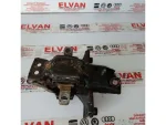 6Q0199555AR | Arka Sol Şanzıman Takozu | VW Polo - Seat Ibiza - Skoda Fabia, Roomster - 1