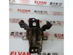 6Q0199555AR | Arka Sol Şanzıman Takozu | VW Polo - Seat Ibiza - Skoda Fabia, Roomster - 2