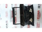 7L6819727R | VW Touareg Orta Havalandırma Izgarası - 2