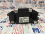 3C0907521F | Fan Regülatörü | VW Caddy, CC - Audi A3, Q3 - Seat Altea, Leon - 2