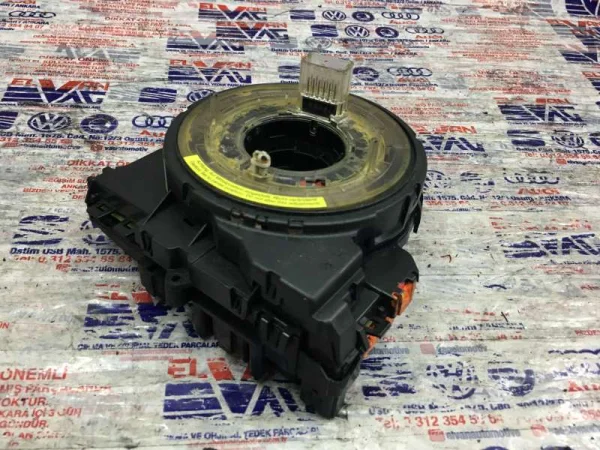 8K0953568F | Audi A4 Airbag Sargısı VAG