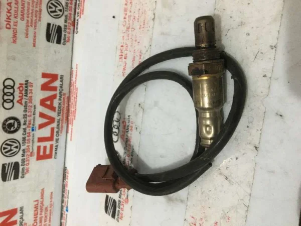 8W0906265A | Audi A4 Oksijen Sensörü VAG