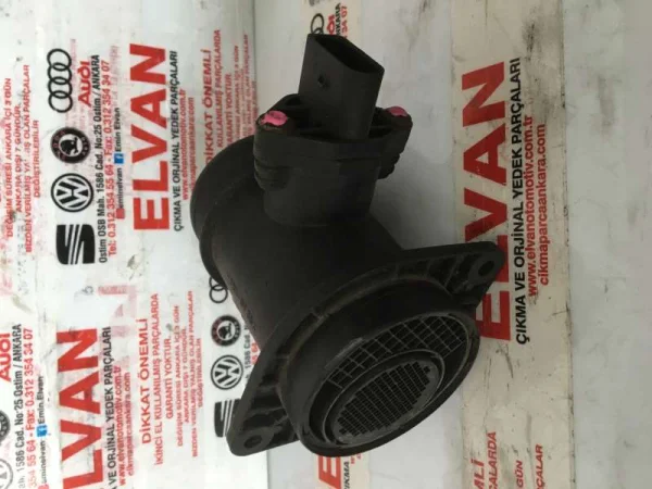 03C907807C | Nox Sensörü | VW Golf, Touran VAG