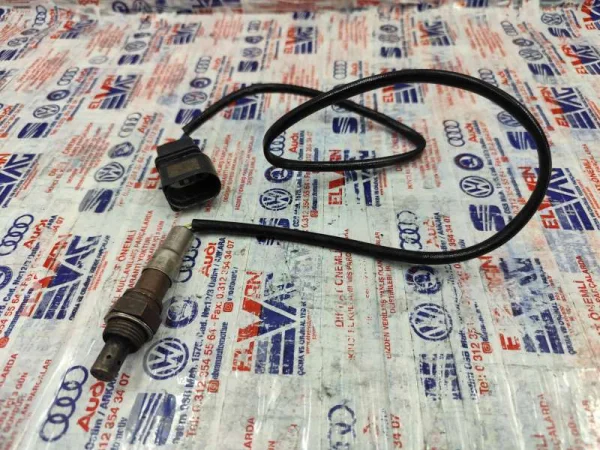 036906262J | Ön Oksijen Sensörü | VW Bora, Golf, Jetta - Seat Leon VAG