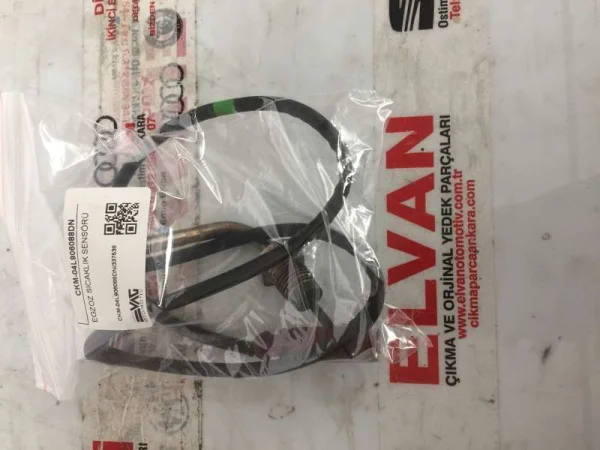 04L906088DN | Egzoz Sıcaklık Sensörü | VW Tiguan, Touran VAG