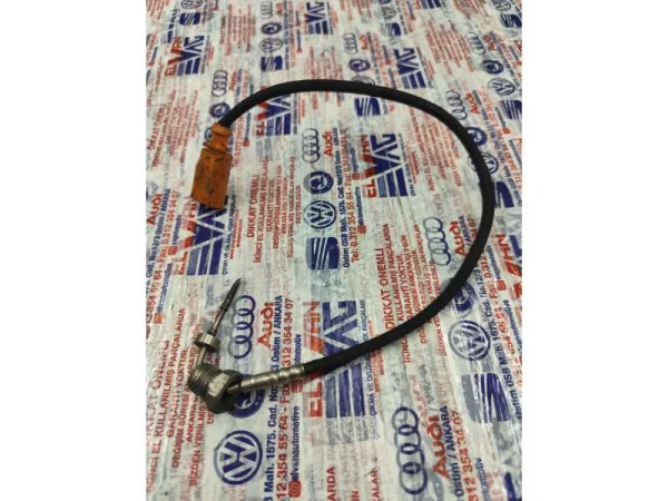 059906088BB | Egzoz Gaz Sıcaklık Sensörü | VW Touareg - Audi A4, A5, A6, A7, A8 VAG