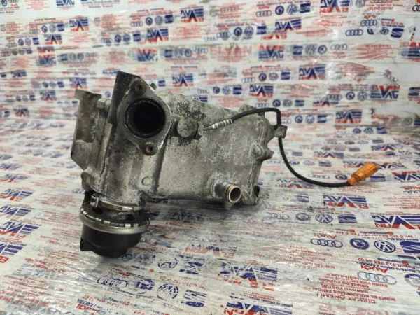 059906088BB | Egzoz Gaz Sıcaklık Sensörü | VW Touareg - Audi A4, A5, A6, A7, A8 VAG
