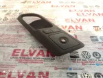 6Q1837247G | VW Polo İç Kapı Açma Kolu - 1