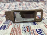 4A0837019A | Ön Sol İç Kapı Kolu | Audi 100 Serisi, A6 - 1