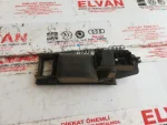 4A0837019A | Ön Sol İç Kapı Kolu | Audi 100 Serisi, A6 - 1
