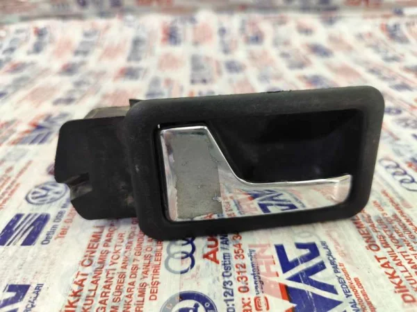 893837019 | İç Kapı Açma Kolu | Audi 100 Serisi, 200 Serisi, 80 Serisi VAG
