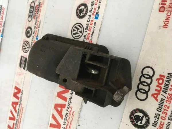 893837019 | İç Kapı Açma Kolu | Audi 100 Serisi, 200 Serisi, 80 Serisi VAG
