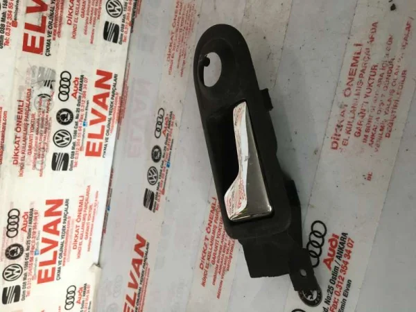 1J0837113J | VW Jetta Dış Kapı Kolu VAG