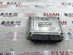 8E0907560 | Motor Beyni - 3