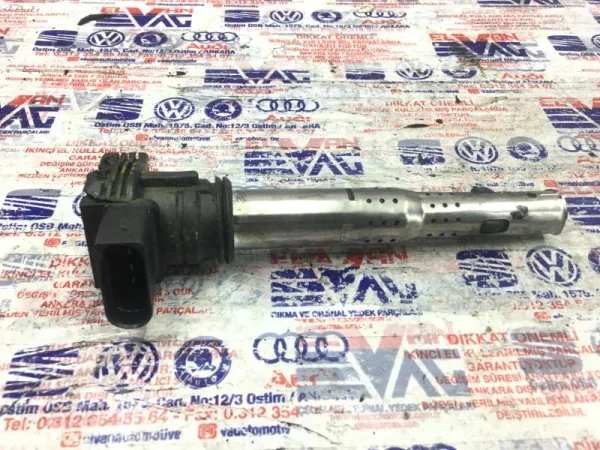 07K905715D | Bobin | VW Jetta - Skoda Yeti VAG