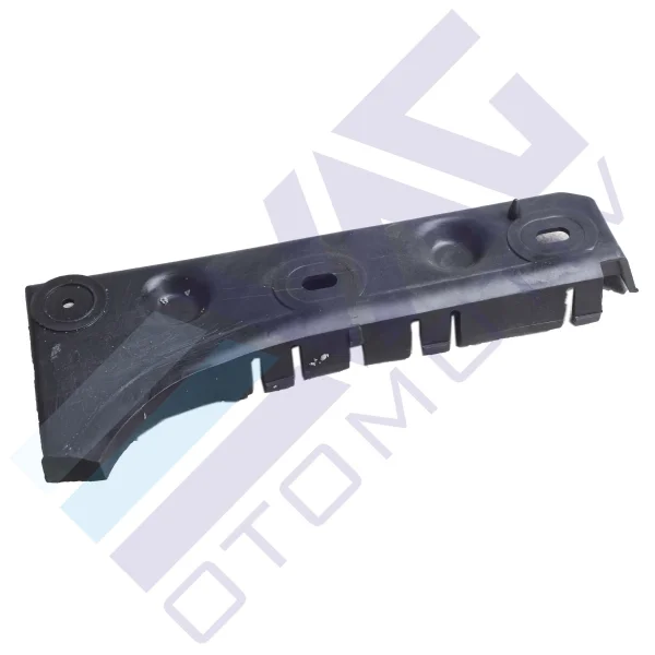 4B0807283B | Audi A6 Ön Tampon Sol Braketi