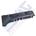 4B0807283B | Audi A6 Ön Tampon Sol Braketi - 1