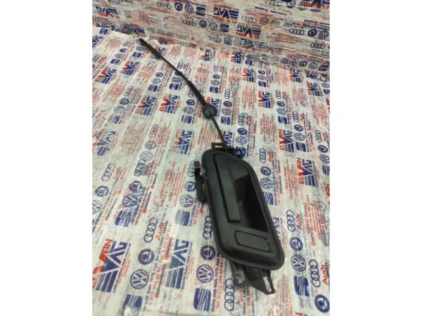 2H0959527 | VW Amarok Kör Kapağı VAG